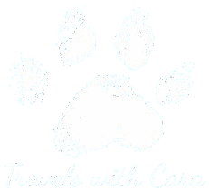 Travels with Cara – Site 2